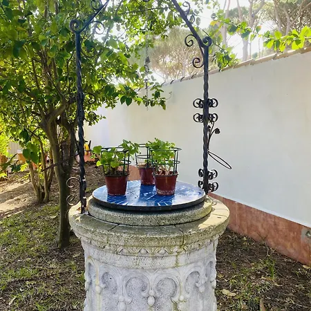 El Limonar, 8 Pax Chiclana de la Frontera