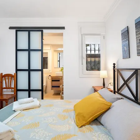 Villa El Limonar, 8 Pax *