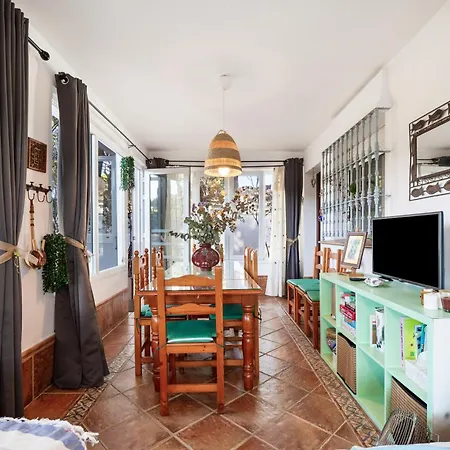 El Limonar, 8 Pax Villa *