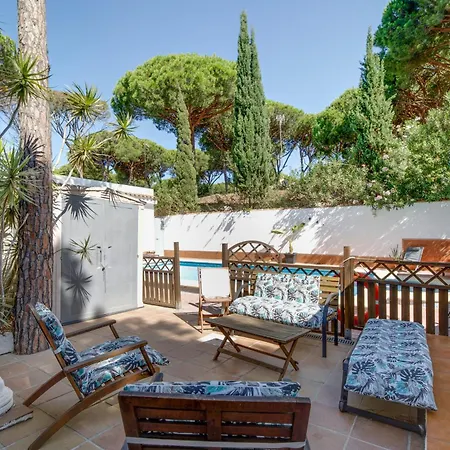 El Limonar, 8 Pax Villa *