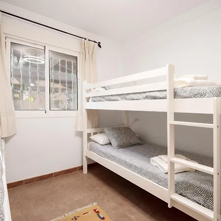 El Limonar, 8 Pax Villa