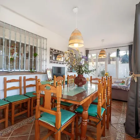 El Limonar, 8 Pax Villa *