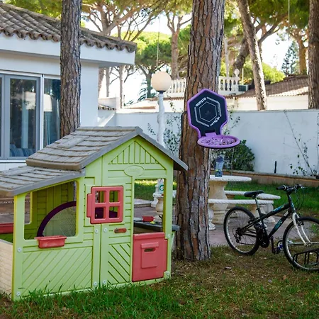 El Limonar, 8 Pax Chiclana de la Frontera
