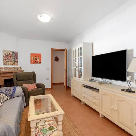 El Limonar, 8 Pax Villa *