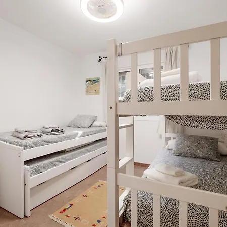 Villa El Limonar, 8 Pax Chiclana de la Frontera