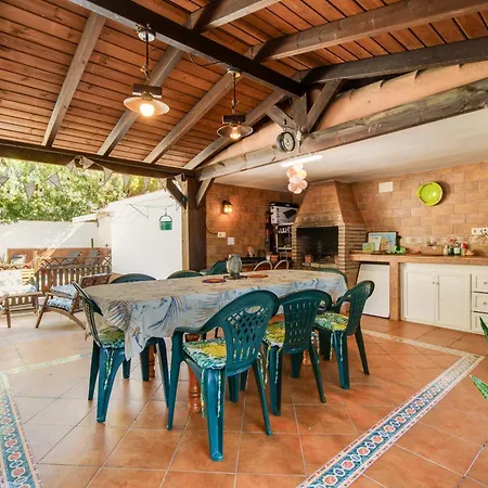 El Limonar, 8 Pax Villa *